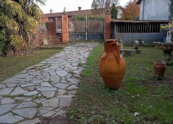 Foto 4 - Casa indipendente Via Pascaretto
 
62, Pinerolo - foto 4