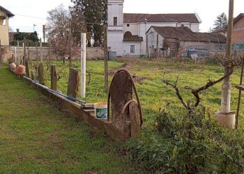 Foto 7 - Casa indipendente Via Pascaretto
 
62, Pinerolo - foto 7