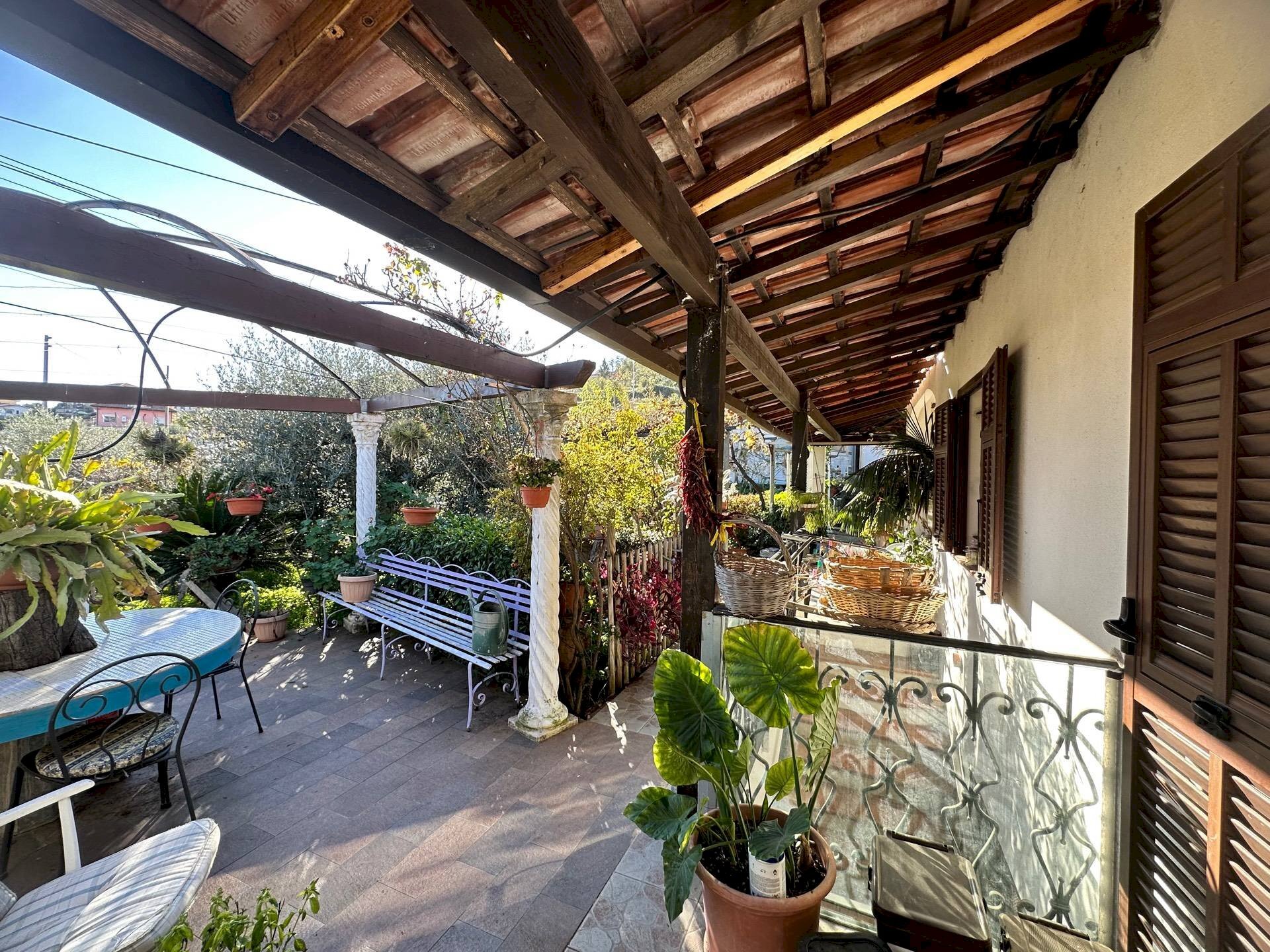 Foto 1 - Independent house Strada Solaro Rapalin, Sanremo - photo 1