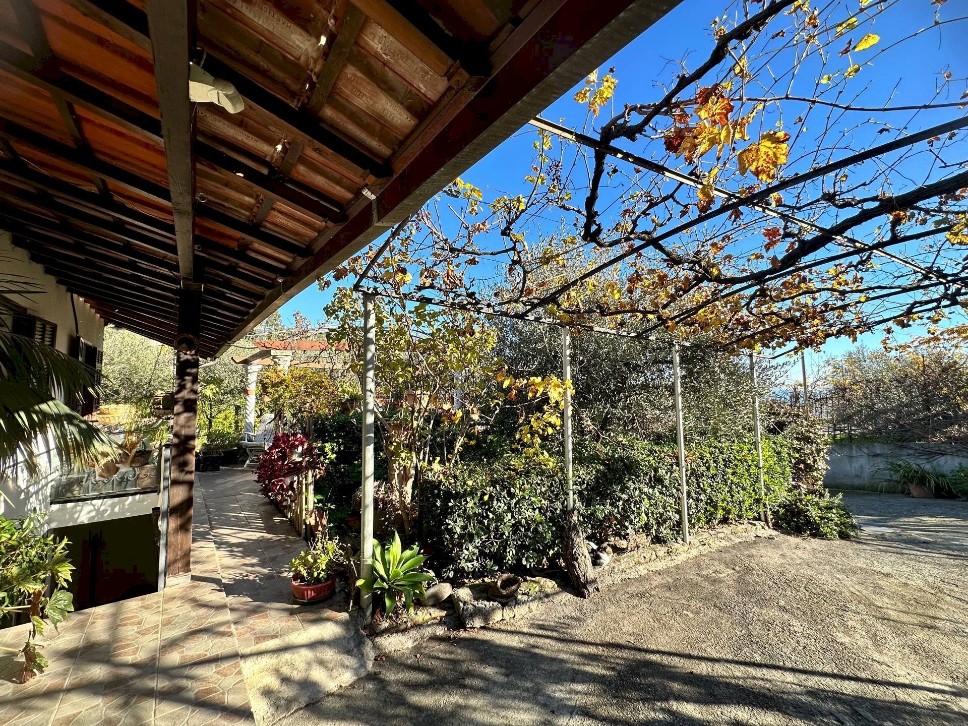 Foto 3 - Independent house Strada Solaro Rapalin, Sanremo - photo 3