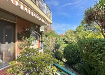 Foto 4 - Appartamento via Duca degli Abruzzi, Sanremo - foto 4