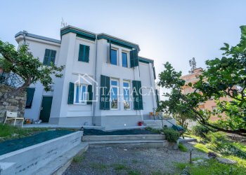 Foto 1 - Villa Via Goethe, Sanremo - foto 1