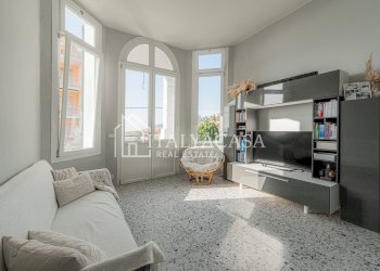 Foto 2 - Villa Via Goethe, Sanremo - foto 2