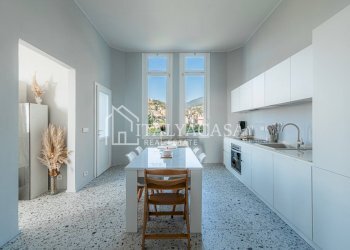 Foto 7 - Villa Via Goethe, Sanremo - foto 7