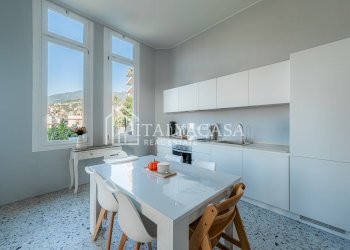 Foto 8 - Villa Via Goethe, Sanremo - foto 8