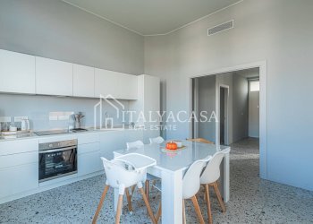 Foto 9 - Villa Via Goethe, Sanremo - foto 9