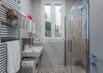 Foto 23 - Villa Via Goethe, Sanremo - foto 23