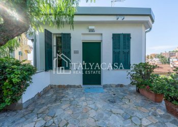 Foto 31 - Villa Via Goethe, Sanremo - foto 31