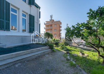 Foto 61 - Villa Via Goethe, Sanremo - foto 61