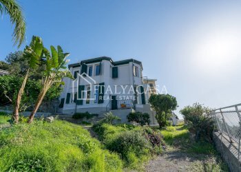 Foto 63 - Villa Via Goethe, Sanremo - foto 63