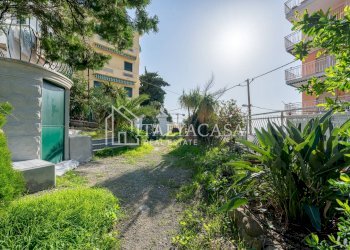 Foto 64 - Villa Via Goethe, Sanremo - foto 64