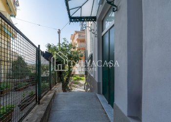 Foto 66 - Villa Via Goethe, Sanremo - foto 66