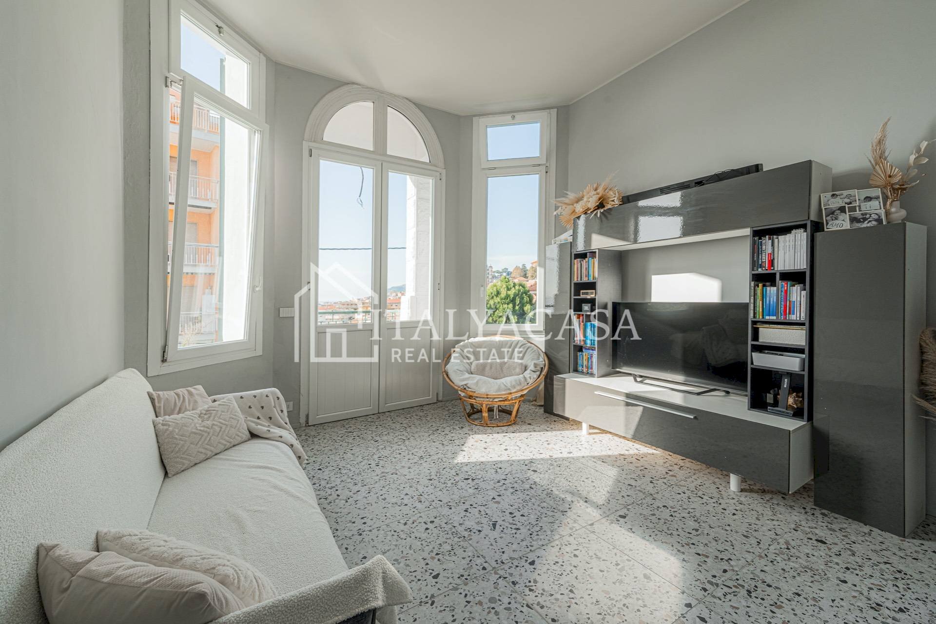 Foto 1 - Apartment via Goethe, Sanremo - photo 1