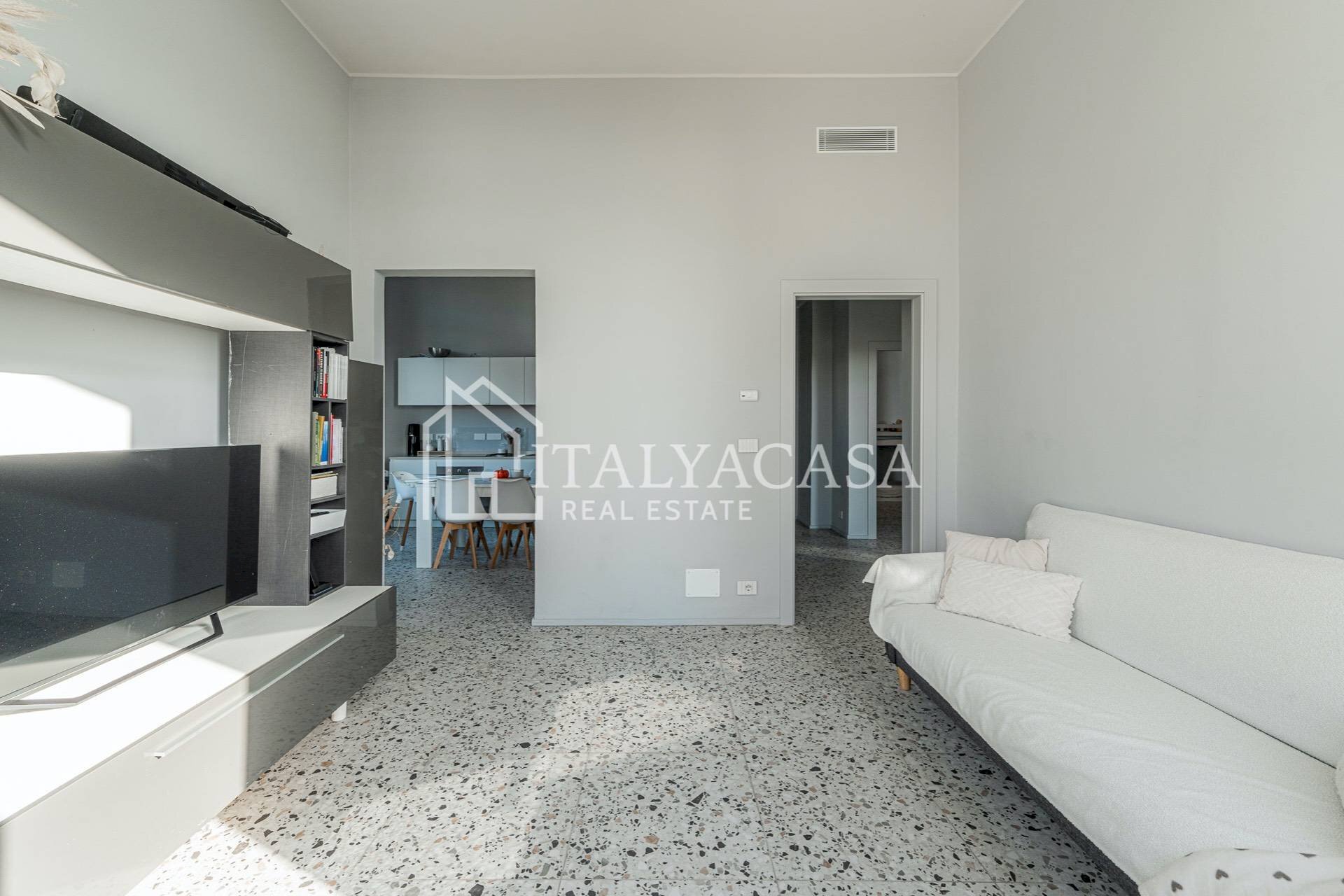 Foto 2 - Apartment via Goethe, Sanremo - photo 2