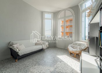 Foto 3 - Apartment via Goethe, Sanremo - photo 3