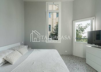 Foto 12 - Apartment via Goethe, Sanremo - photo 12