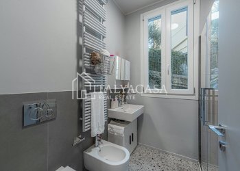Foto 20 - Apartment via Goethe, Sanremo - photo 20