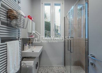Foto 21 - Apartment via Goethe, Sanremo - photo 21