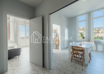 Foto 24 - Apartment via Goethe, Sanremo - photo 24
