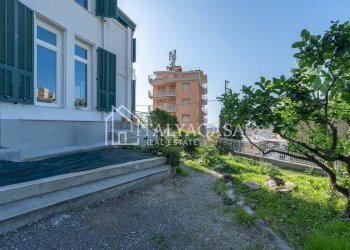 Foto 26 - Apartment via Goethe, Sanremo - photo 26