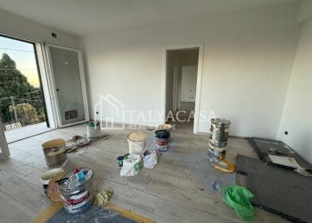 Foto 5 - Trilocale strada san bartolomeo
 
86, Sanremo - foto 5