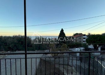 Foto 18 - Trilocale strada san bartolomeo
 
86, Sanremo - foto 18