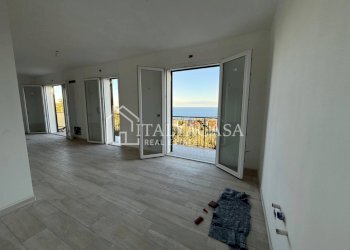 Foto 9 - Quadrilocale strada San Bartolomeo
 
86, Sanremo - foto 9