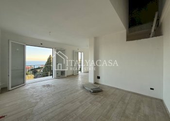 Foto 10 - Quadrilocale strada San Bartolomeo
 
86, Sanremo - foto 10