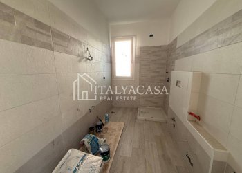Foto 13 - Quadrilocale strada San Bartolomeo
 
86, Sanremo - foto 13