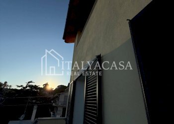Foto 23 - Quadrilocale strada San Bartolomeo
 
86, Sanremo - foto 23