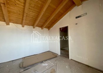 Foto 19 - Quadrilocale strada San Bartolomeo
 
86, Sanremo - foto 19