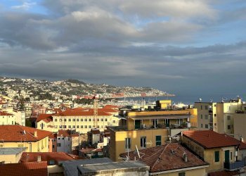 Foto 2 - Four-room apartment Corso degli Inglesi, Sanremo - photo 2