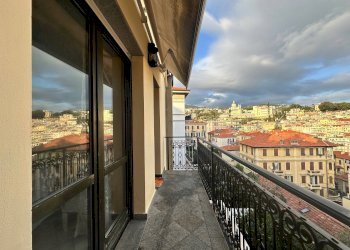 Foto 3 - Four-room apartment Corso degli Inglesi, Sanremo - photo 3
