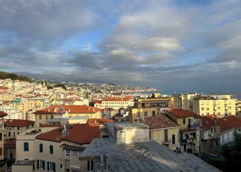 Foto 6 - Four-room apartment Corso degli Inglesi, Sanremo - photo 6