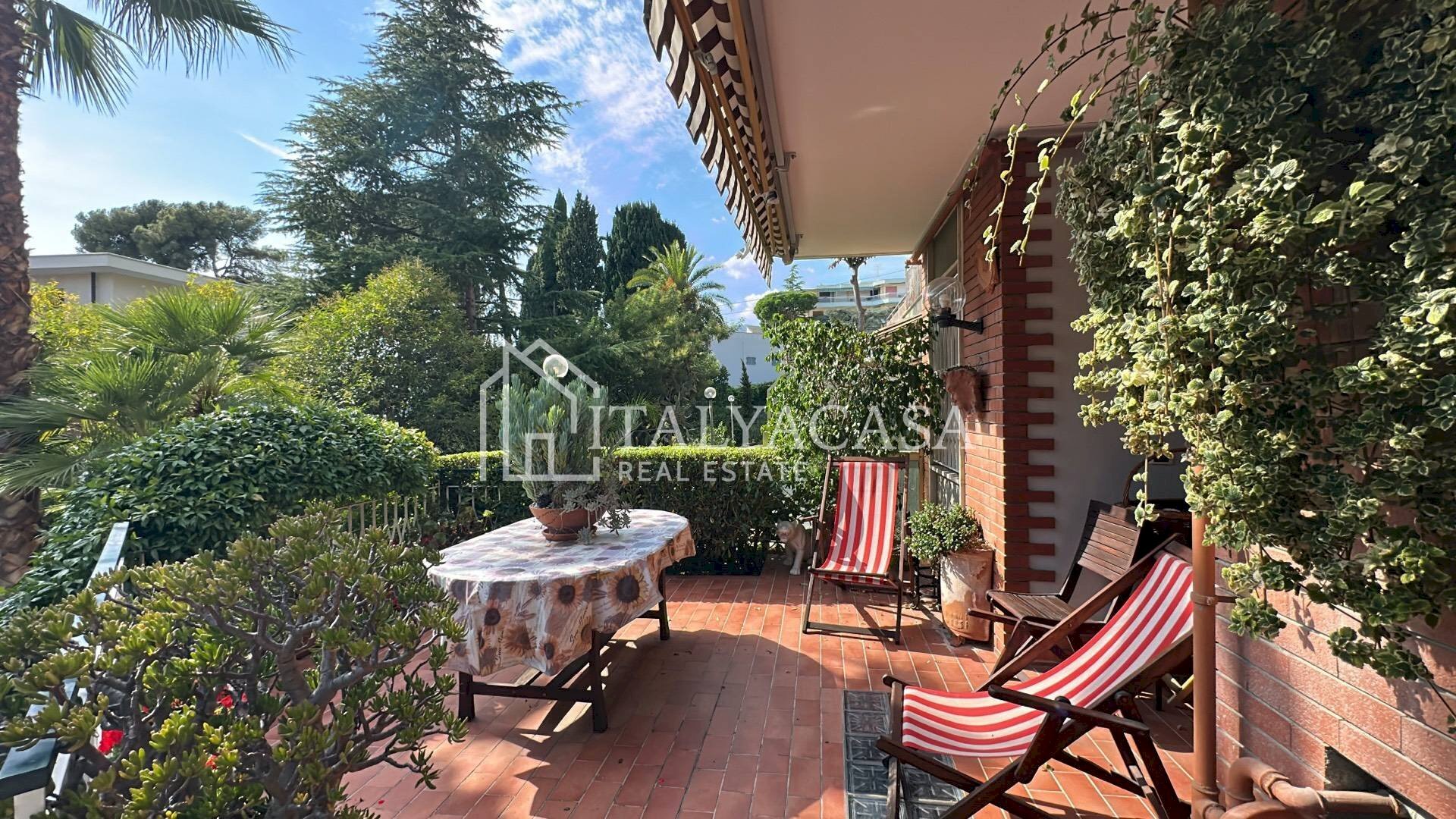 Foto 1 - Trilocale via Duca degli Abruzzi, Sanremo - foto 1