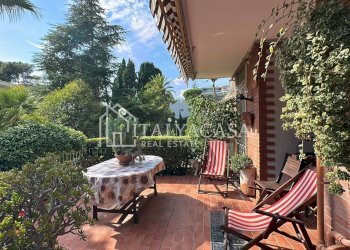 Foto 1 - Trilocale via Duca degli Abruzzi, Sanremo - foto 1