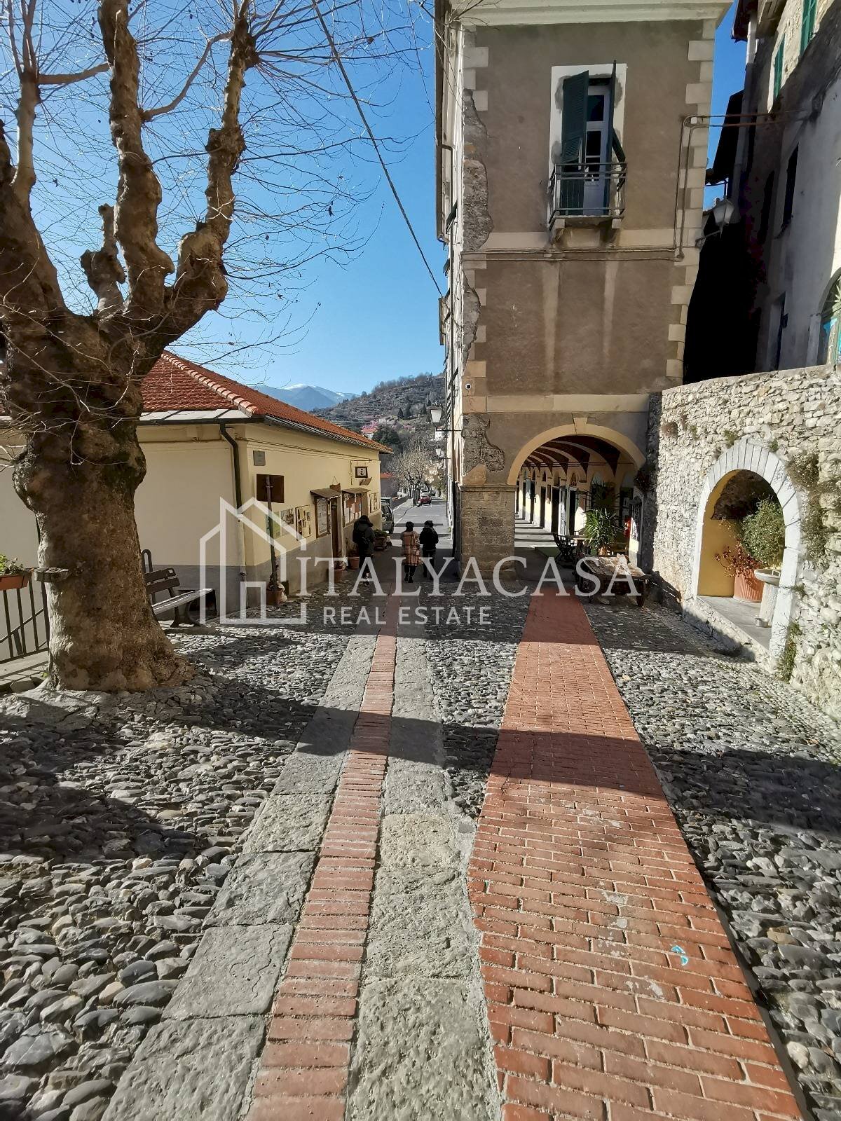 Foto 2 - Apartment via camurata
 
34, Sanremo - photo 2