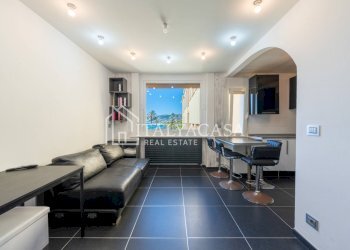 Foto 1 - Trilocale via Giardini Vittorio Vento
 
42, Sanremo - foto 1