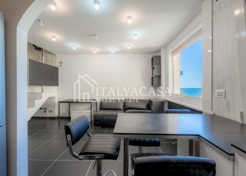 Foto 5 - Trilocale via Giardini Vittorio Vento
 
42, Sanremo - foto 5