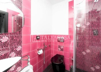 Foto 13 - Trilocale via Giardini Vittorio Vento
 
42, Sanremo - foto 13