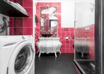 Foto 16 - Trilocale via Giardini Vittorio Vento
 
42, Sanremo - foto 16