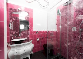 Foto 22 - Trilocale via Giardini Vittorio Vento
 
42, Sanremo - foto 22