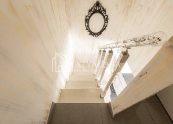 Foto 23 - Trilocale via Giardini Vittorio Vento
 
42, Sanremo - foto 23