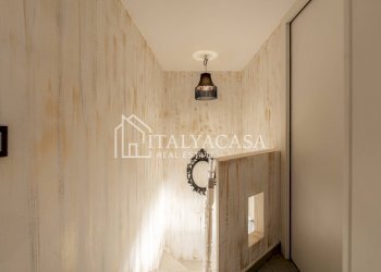 Foto 25 - Trilocale via Giardini Vittorio Vento
 
42, Sanremo - foto 25