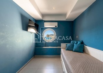 Foto 33 - Trilocale via Giardini Vittorio Vento
 
42, Sanremo - foto 33