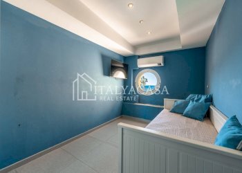 Foto 34 - Trilocale via Giardini Vittorio Vento
 
42, Sanremo - foto 34