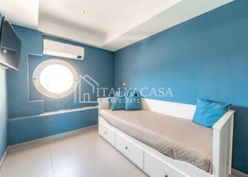 Foto 37 - Trilocale via Giardini Vittorio Vento
 
42, Sanremo - foto 37