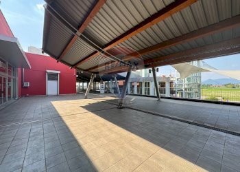 Terrazza - Office VIA EUROPA, Curno - photo 6