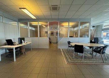 Ufficio - Office VIA EUROPA, Curno - photo 9