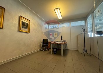 Ufficio - Office VIA EUROPA, Curno - photo 14